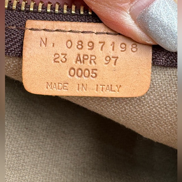 ETRO -Authentic-Paisley Coated Canvas Bandolier Duffle w/ Lock/Key/Strap 60 - Picture 7 of 16